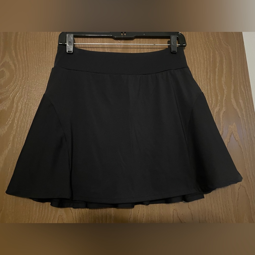 NWOT-golf skirt